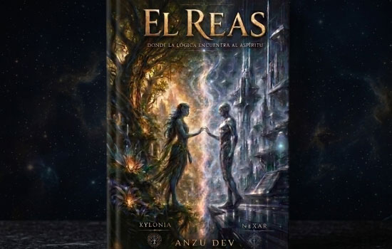 El Reas - Donde la lógica encuentra al Espíritu